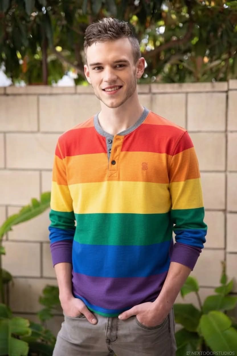 Scott Finn, Ogden Utah adult film actor also known as Rhett Douglas Messerly died at age 27